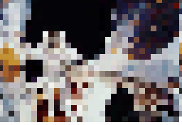 Repairing Hubble