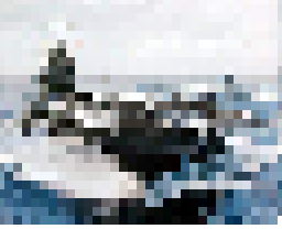 carrier