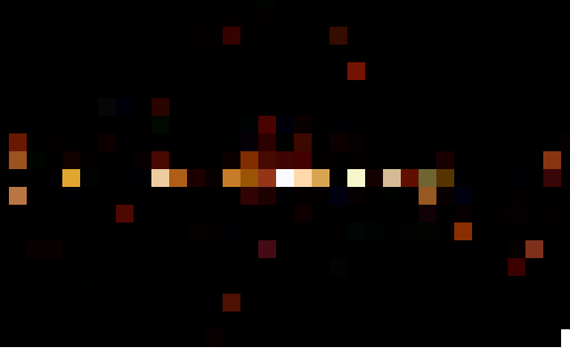 A Mystery in Gamma Rays