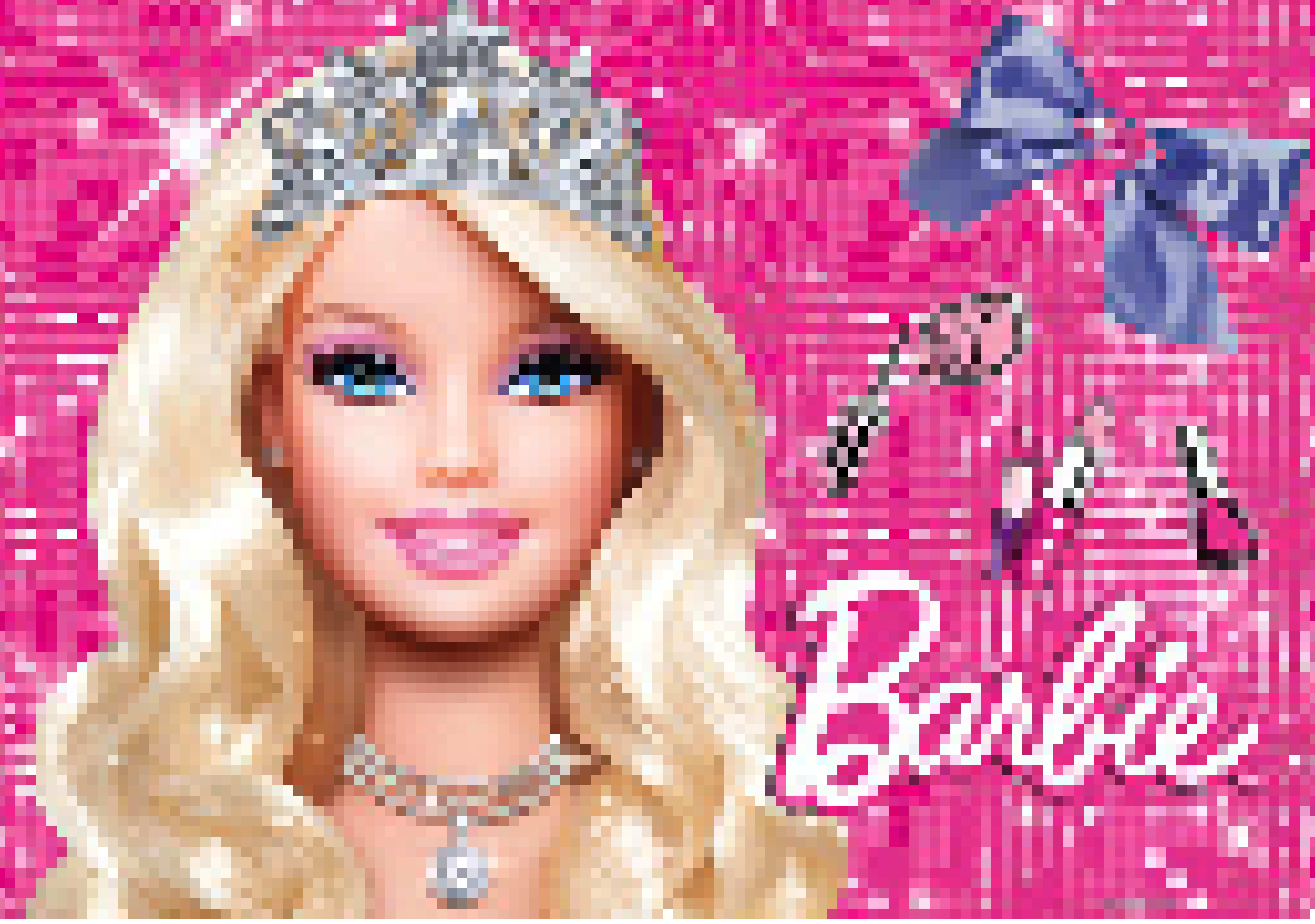 barbie