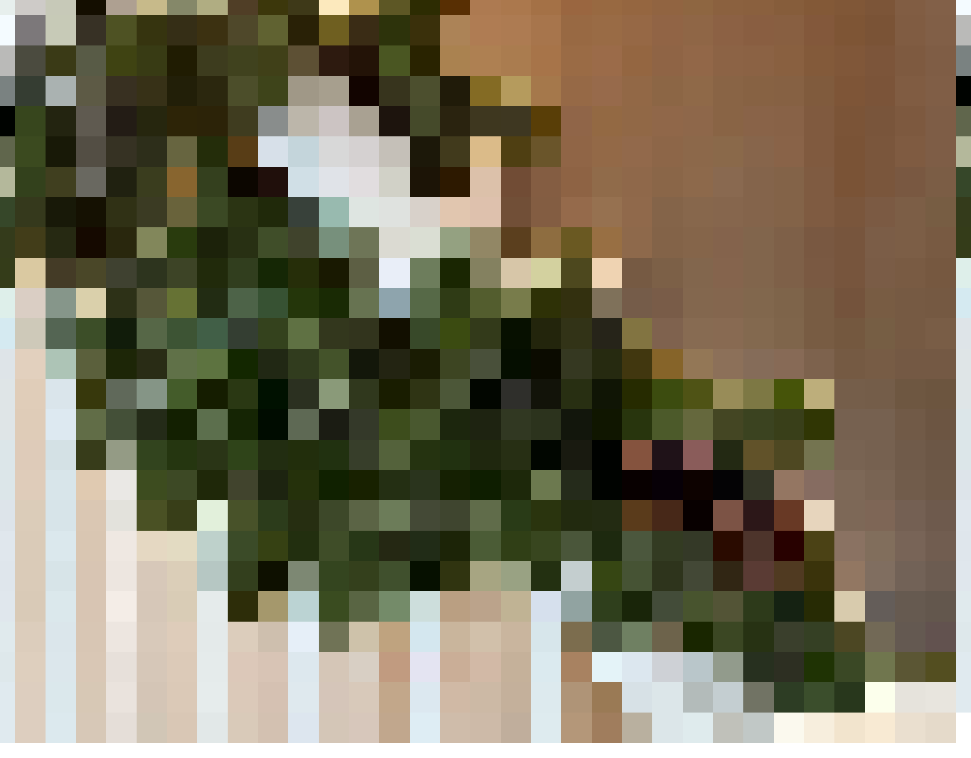 garlands