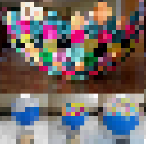 crafts