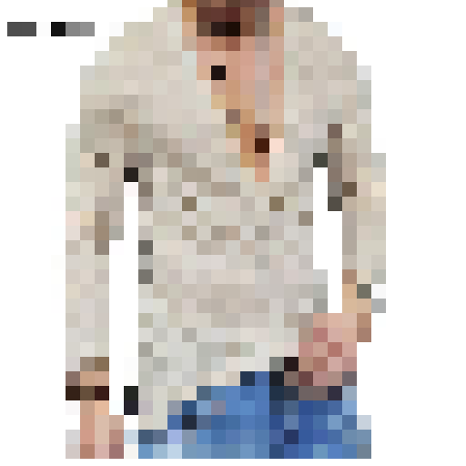 V-neck