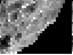 Unusual Layers on Saturn's Moon Phoebe