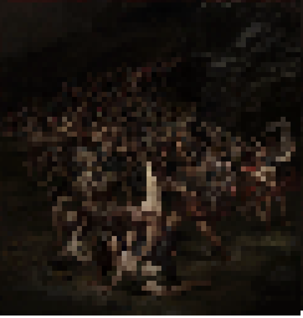 betrayal