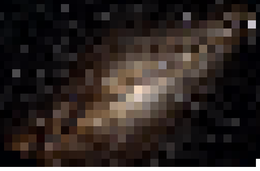 The Milky Way in Stars and Dust