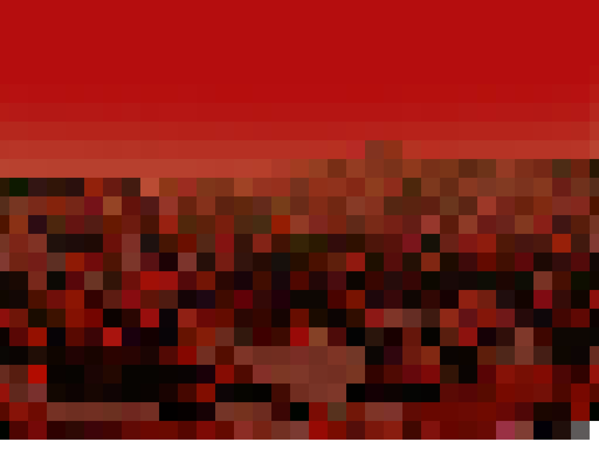 Red Planet