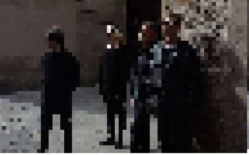 charlatans