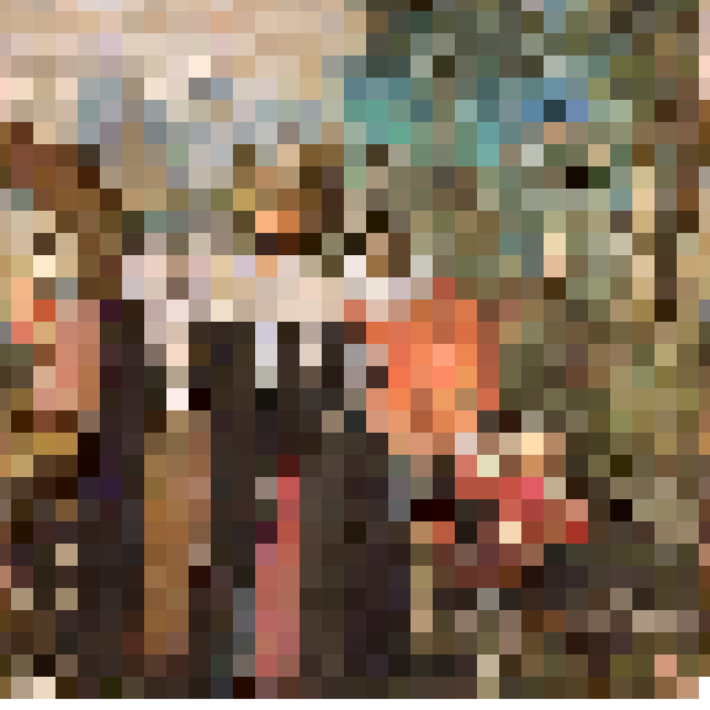 labours