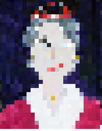 Elizabeth II