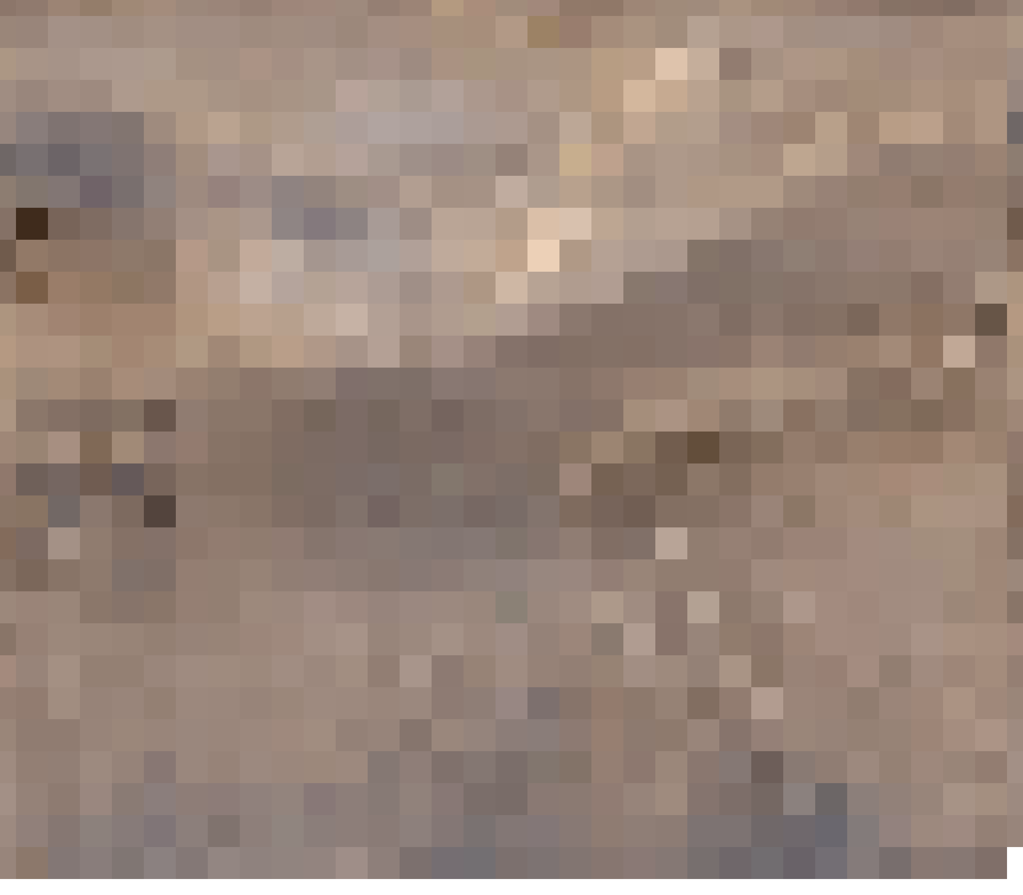 Dust Storm Over Northern Mars