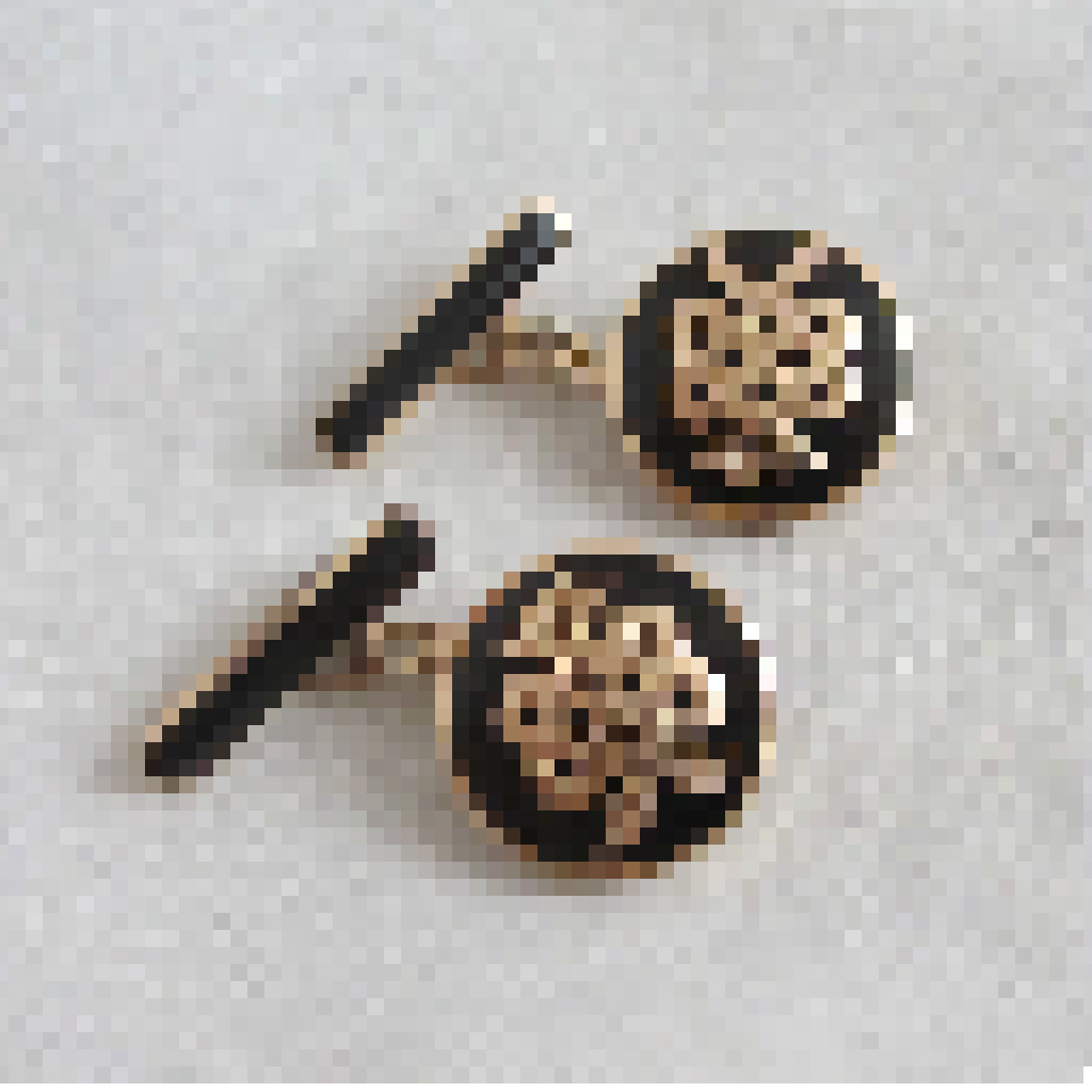 cufflinks