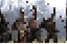 archers