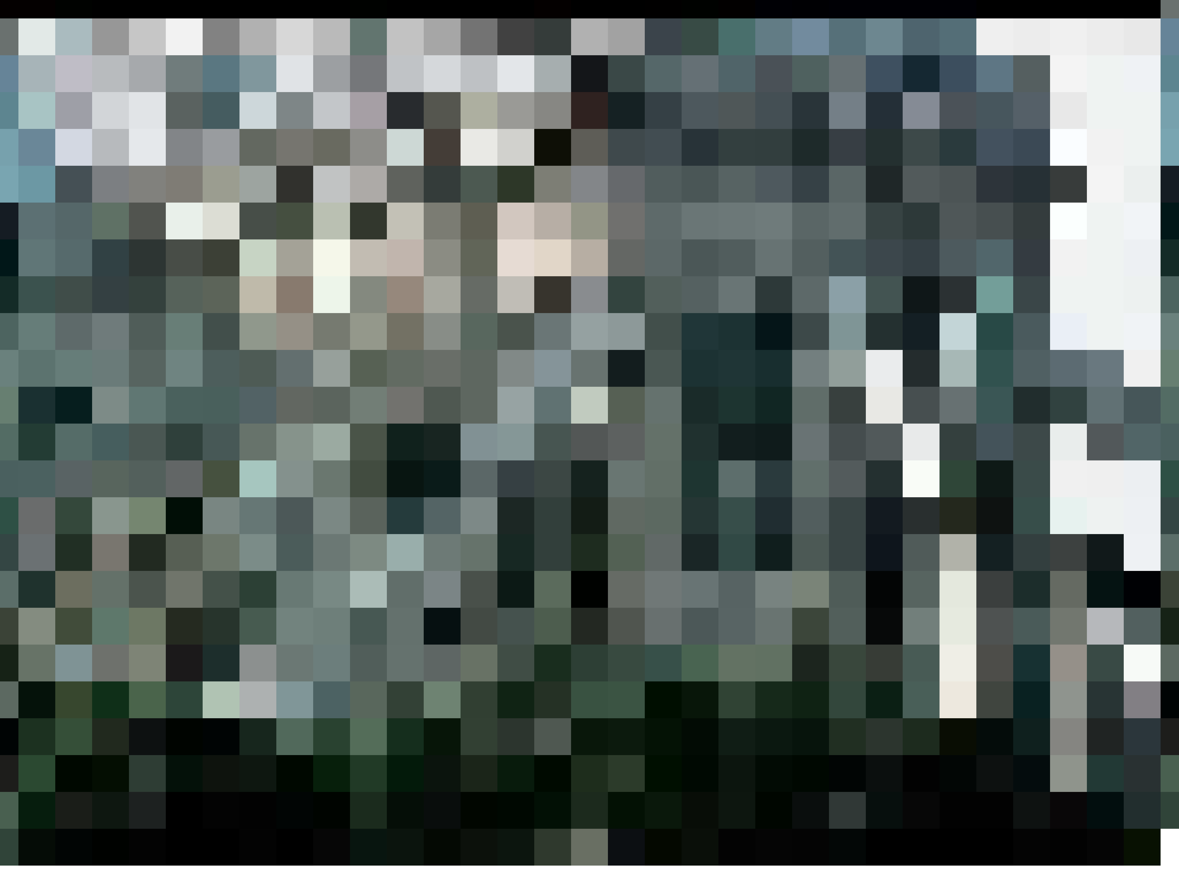 buttresses