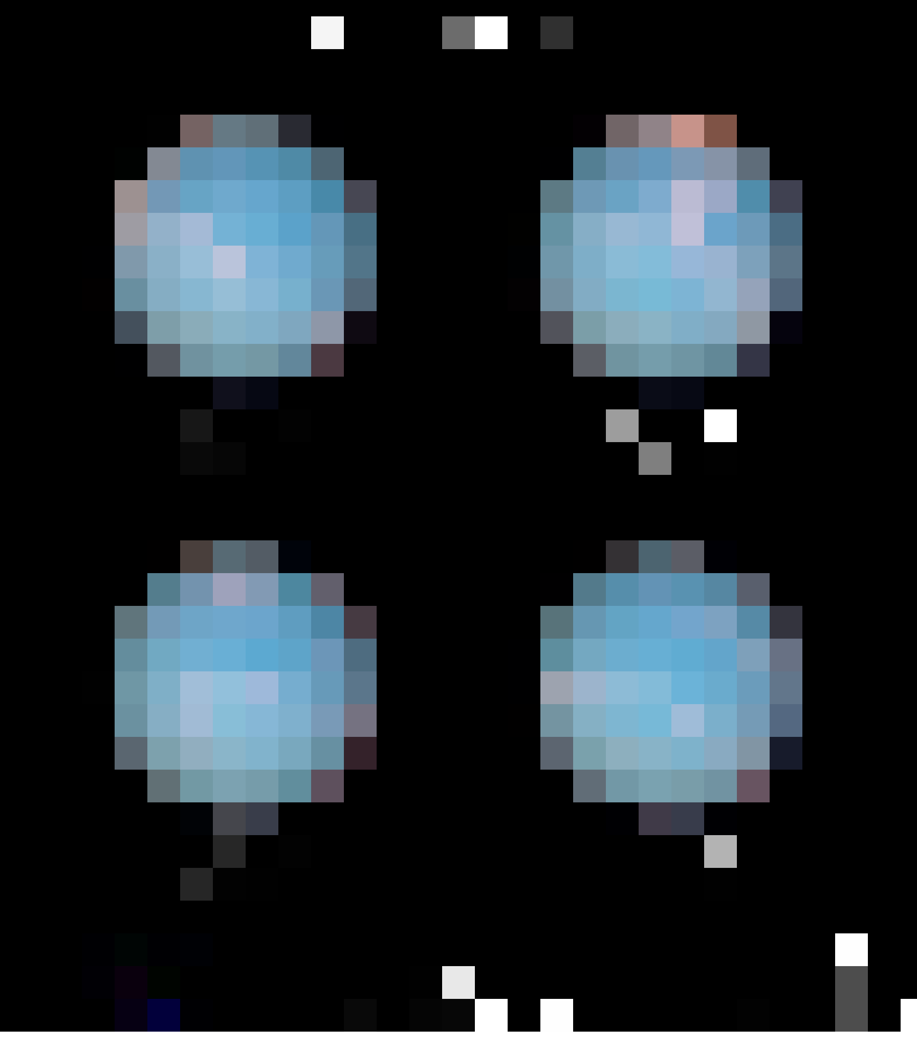 Neptune: Once Around
