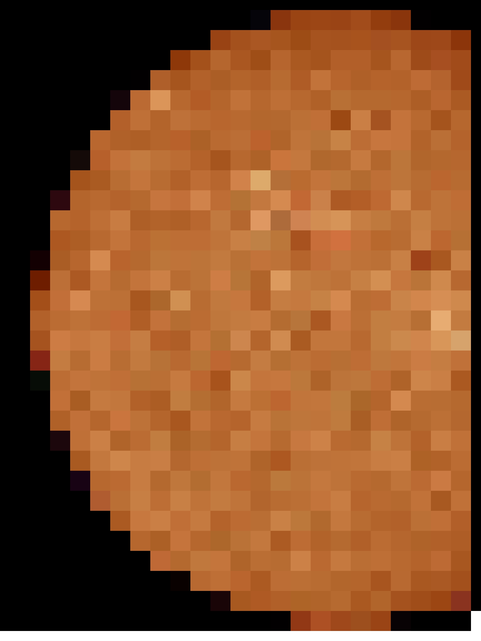 A Transit of Mercury