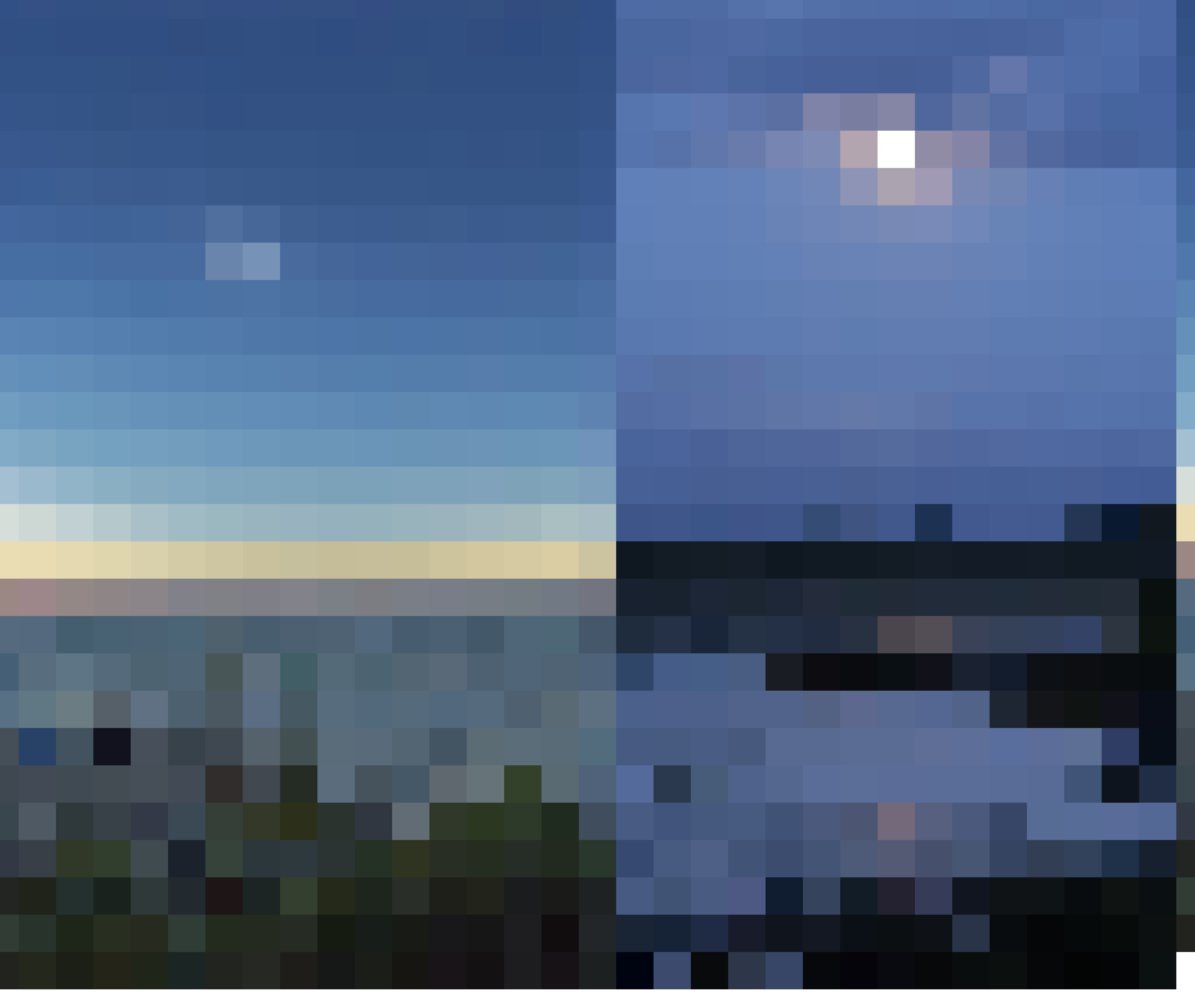 August Moons