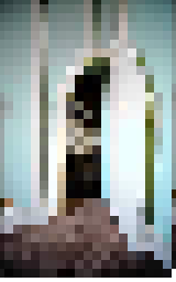passageways