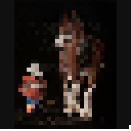 Clydesdale