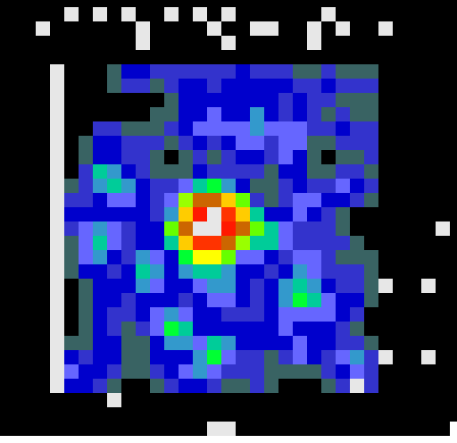 Gamma-Ray Burster
