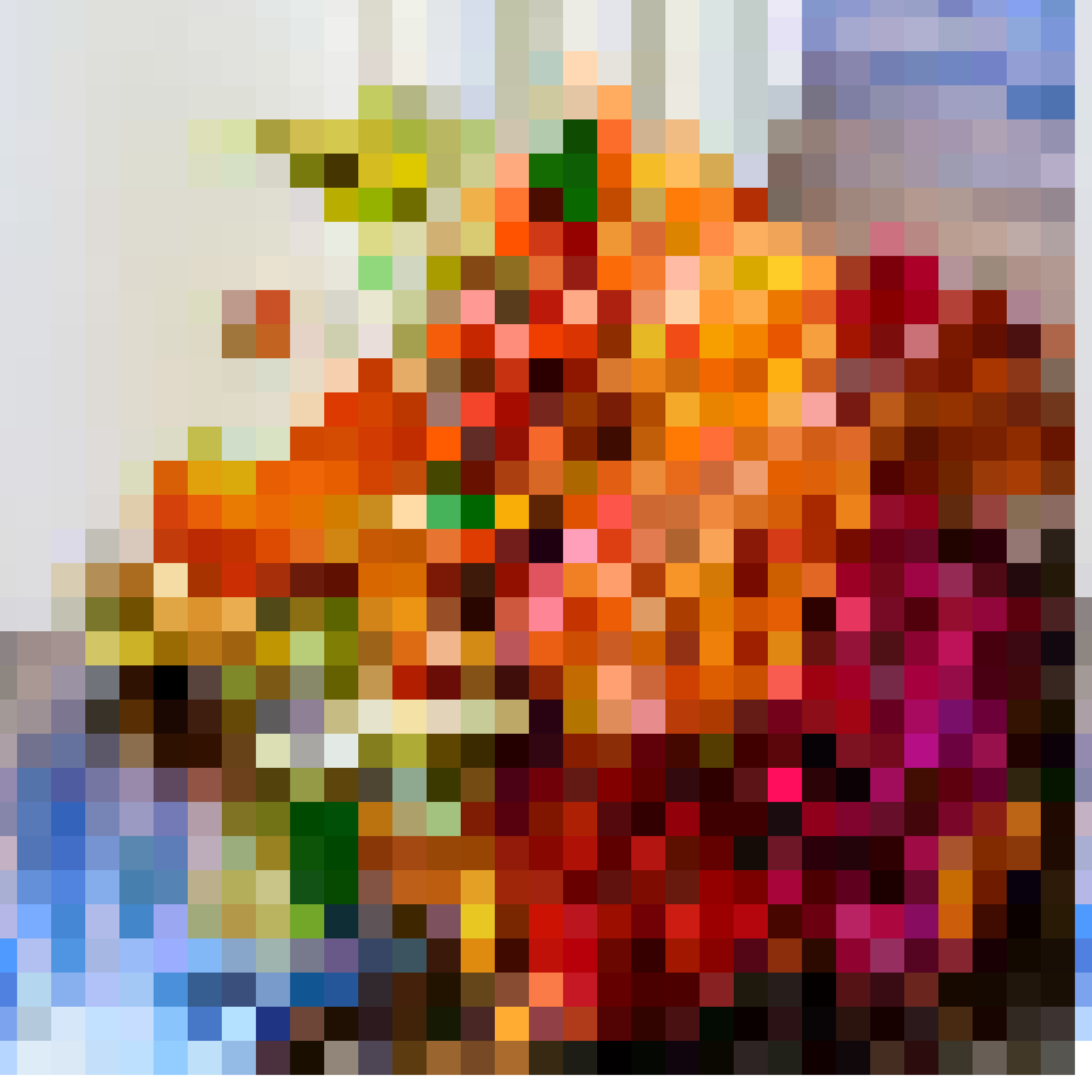 coxcomb