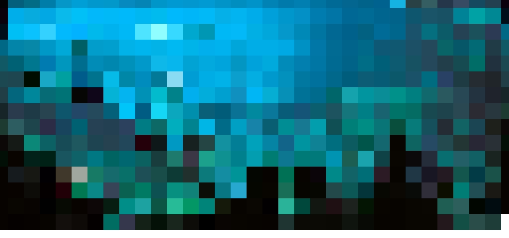 aquarium