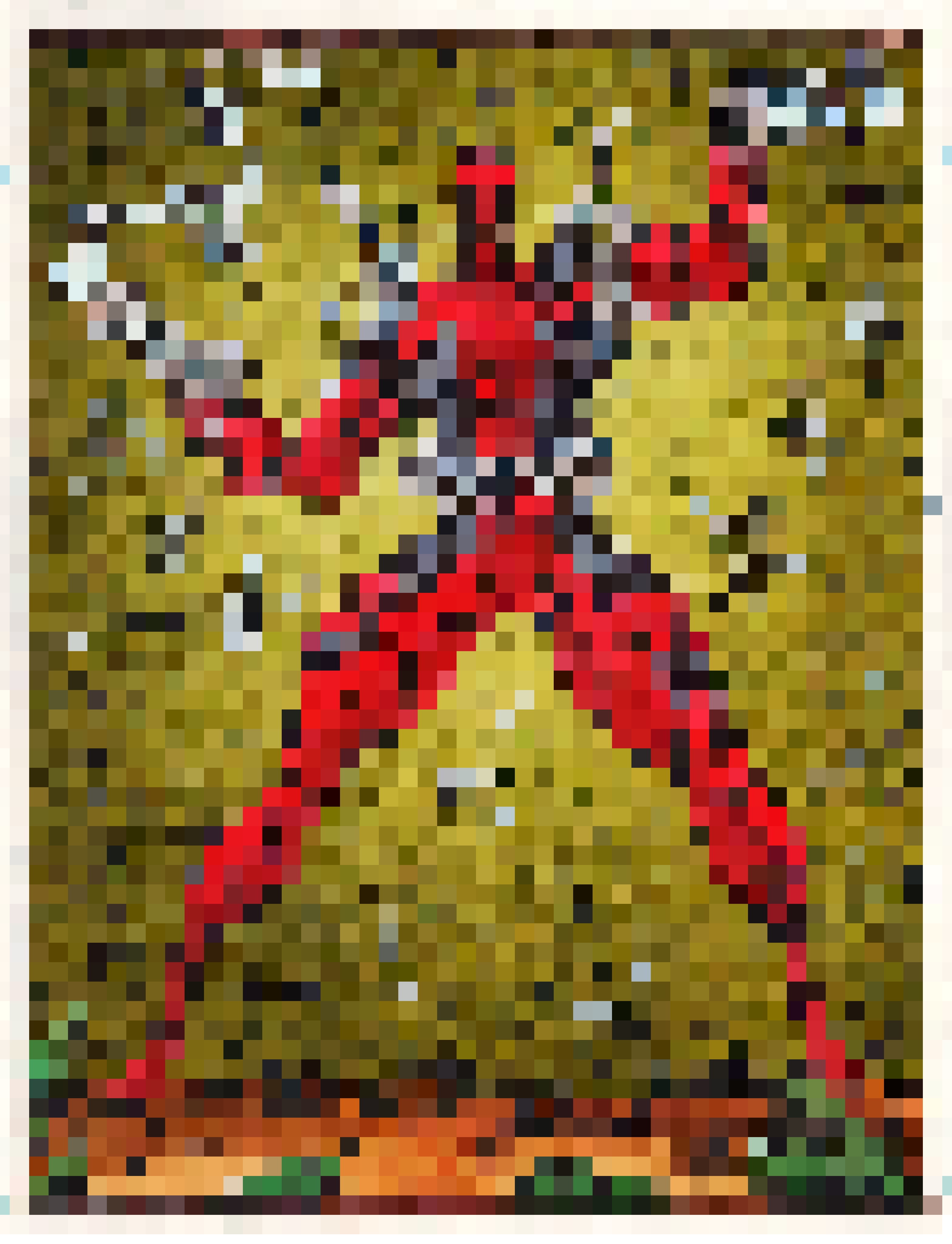 appearance