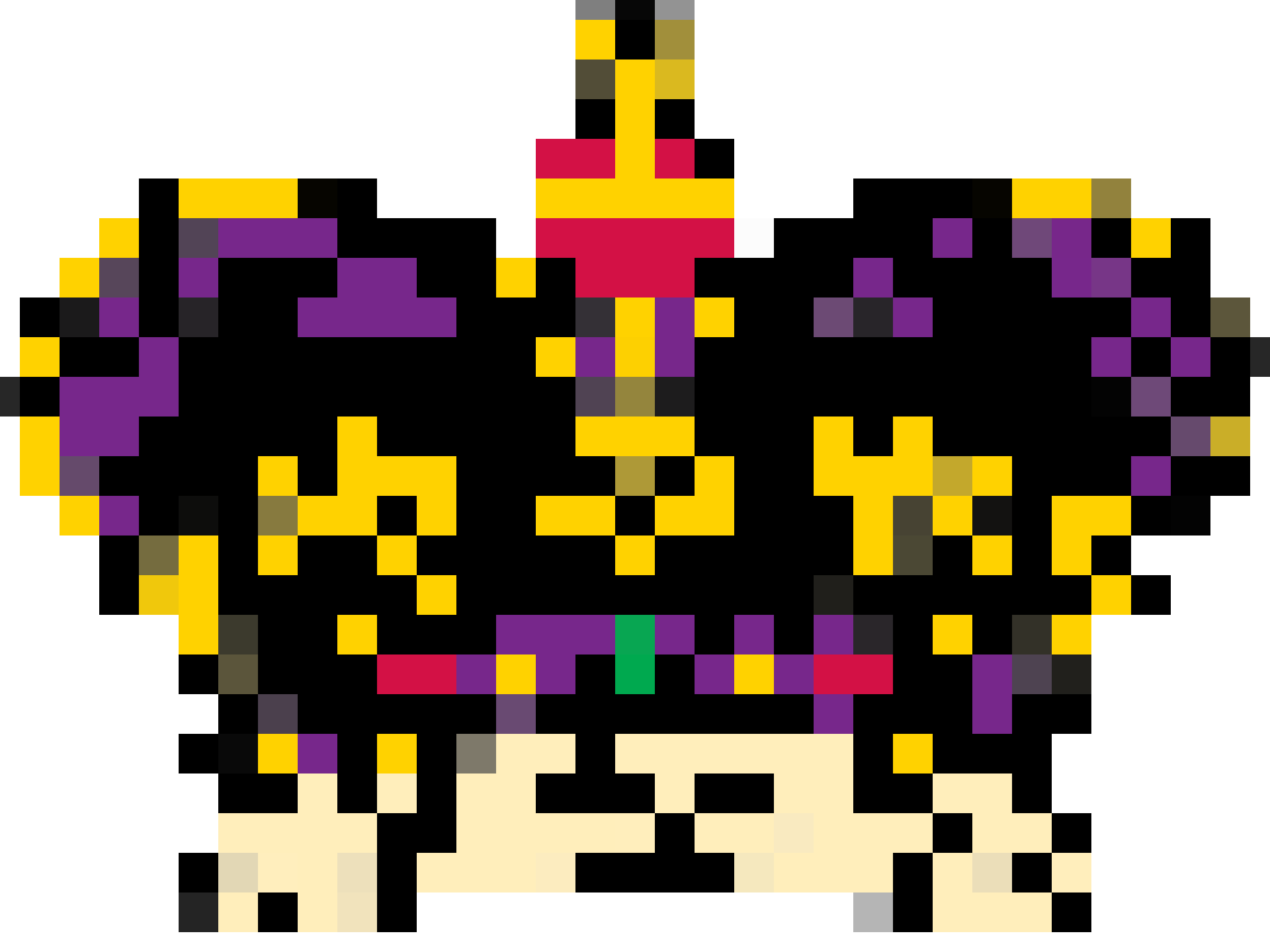 crowns