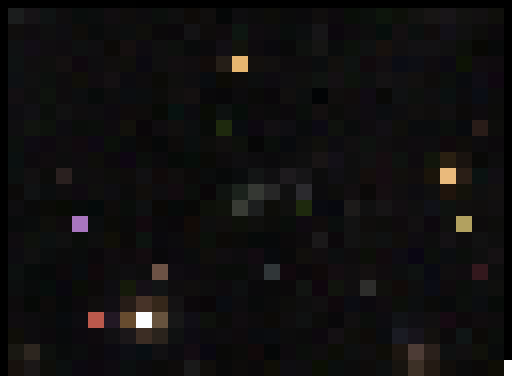 Comet ISON Approaches