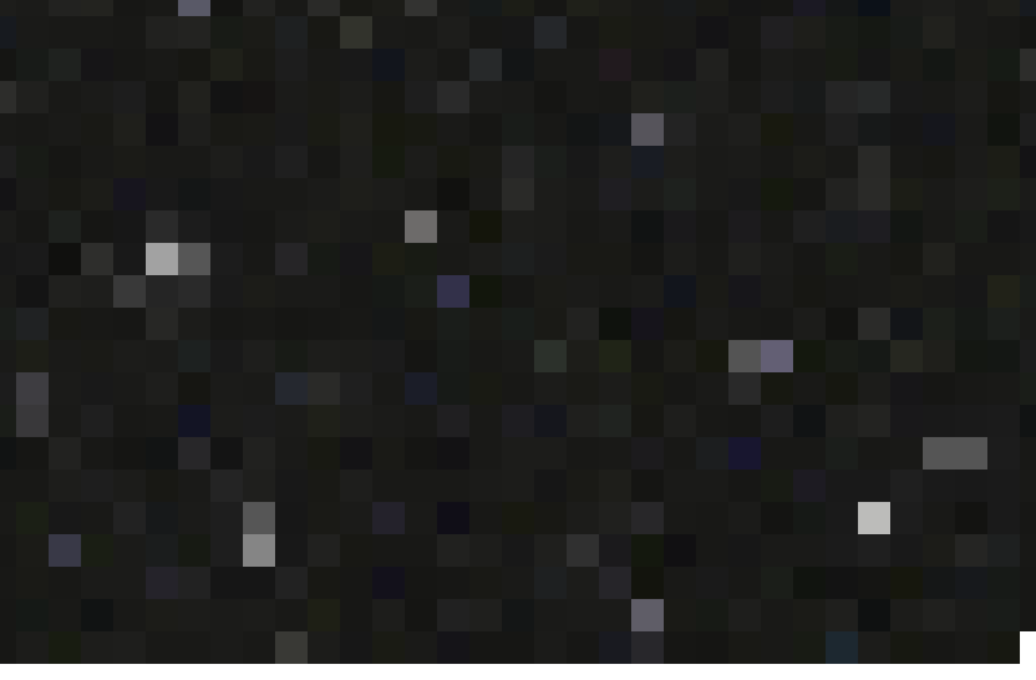 Big Dipper, Deep Sky