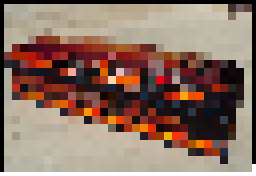 caskets