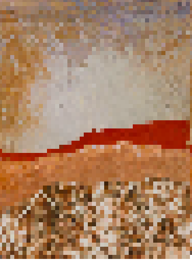 abrasion