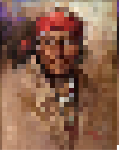 Geronimo