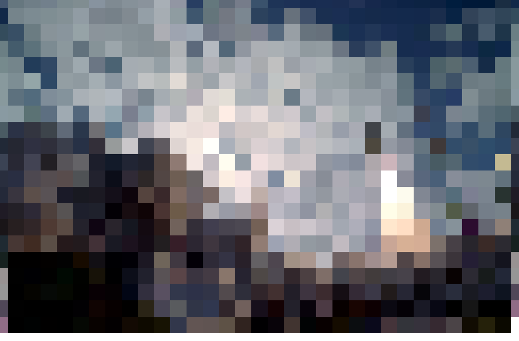 New Horizons Launches to Pluto