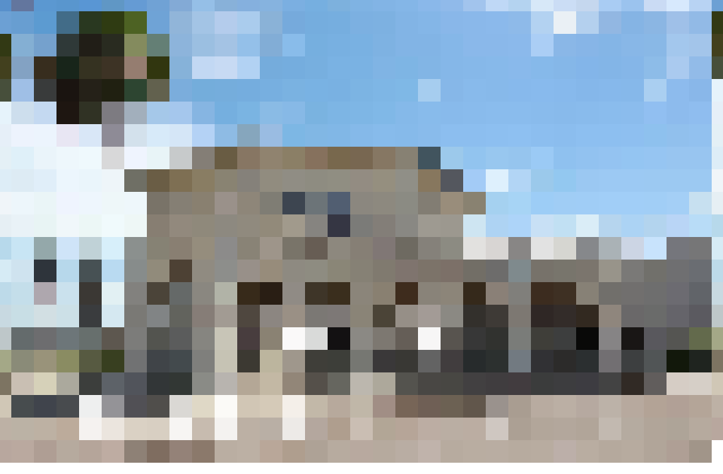 Corpus Christi
