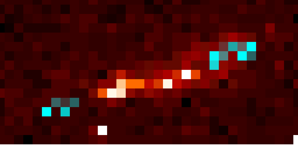 An Energetic Radio Galaxy
