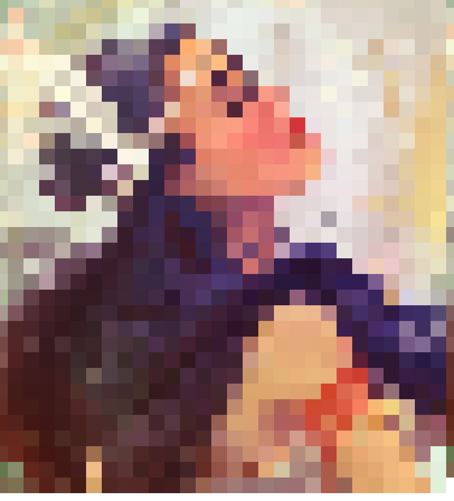 Pocahontas