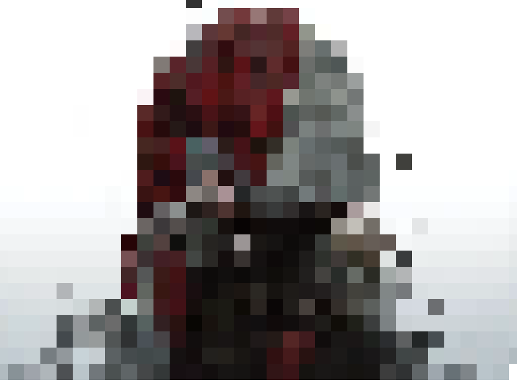 anti-hero