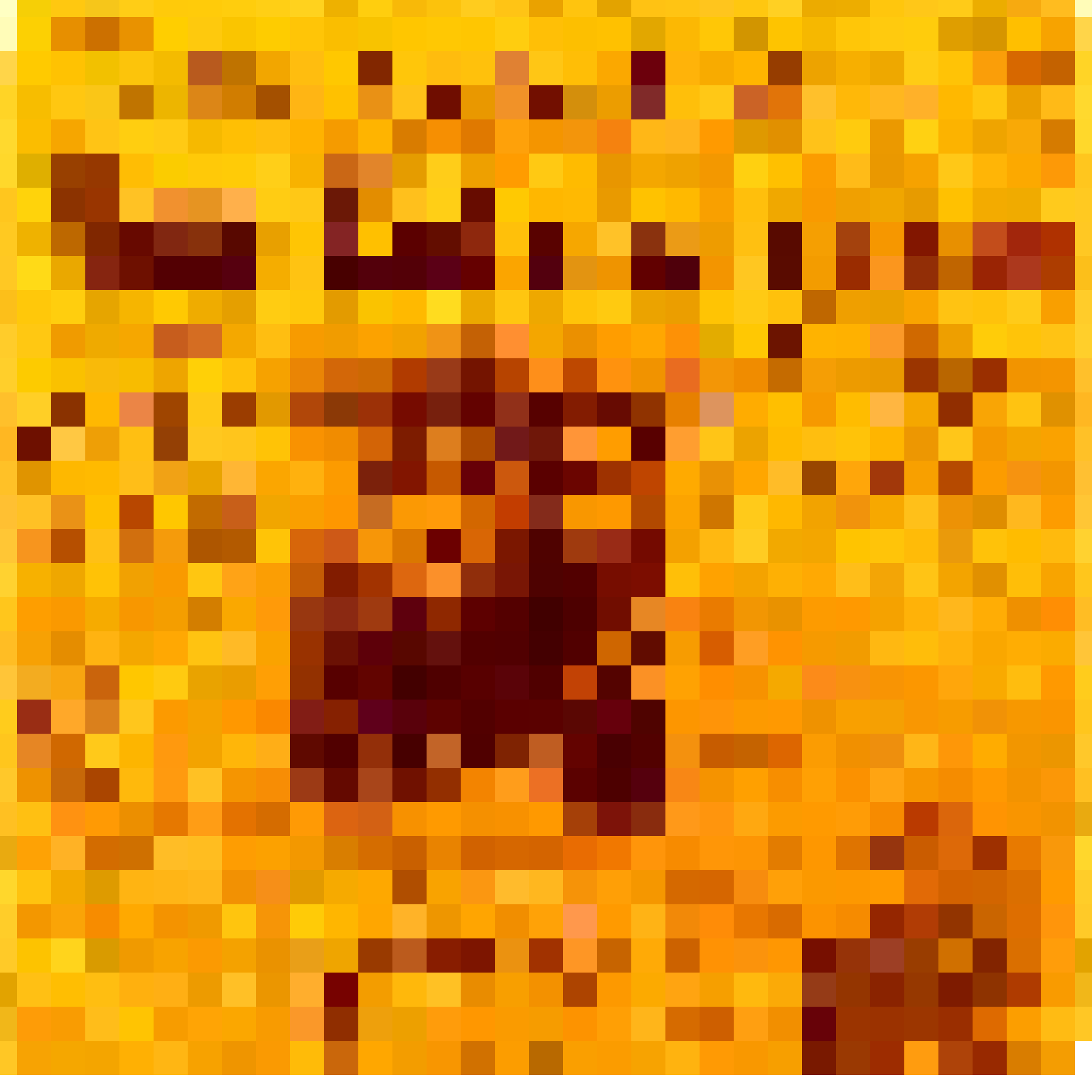Man Enters Space