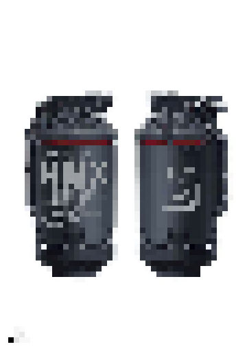 grenades