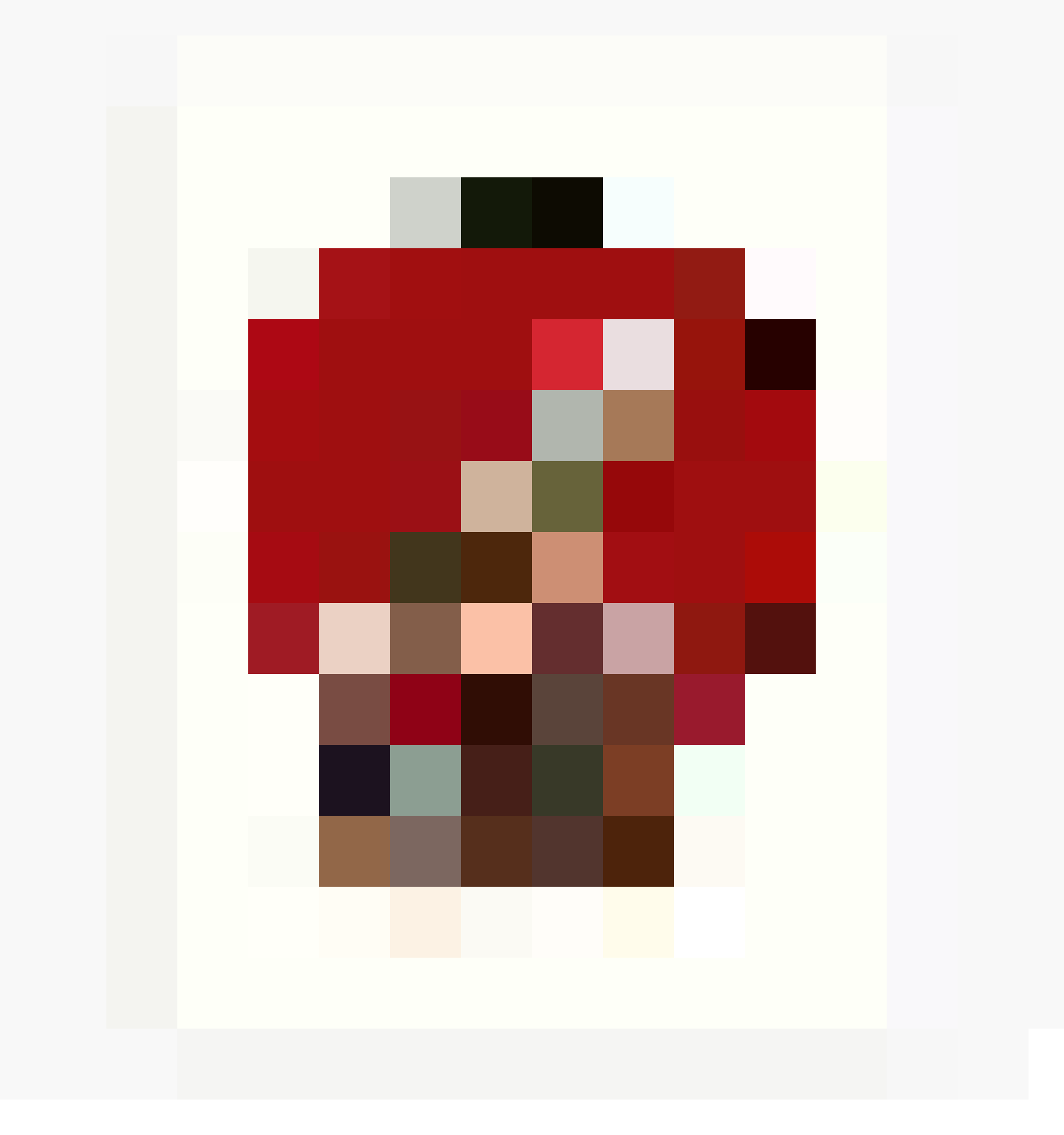 abomination