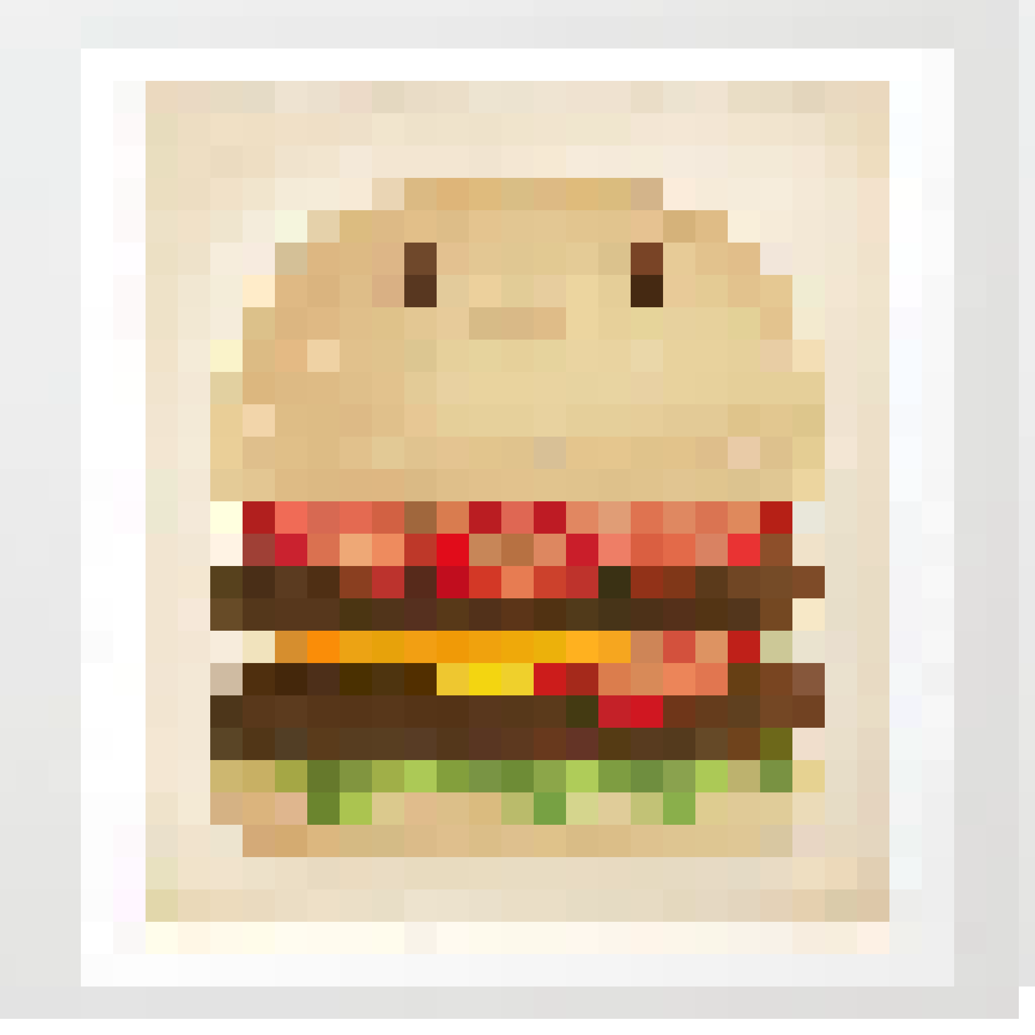 Hamburgers