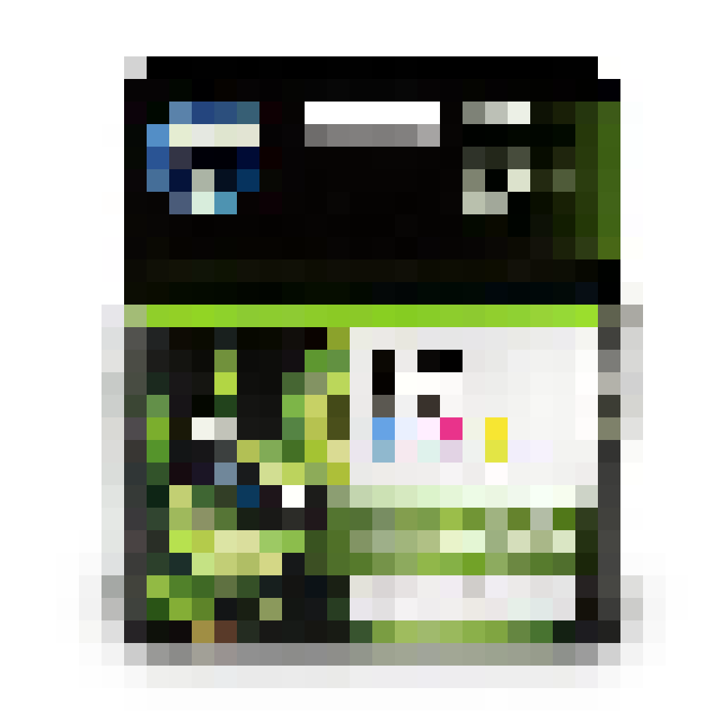 cartridges
