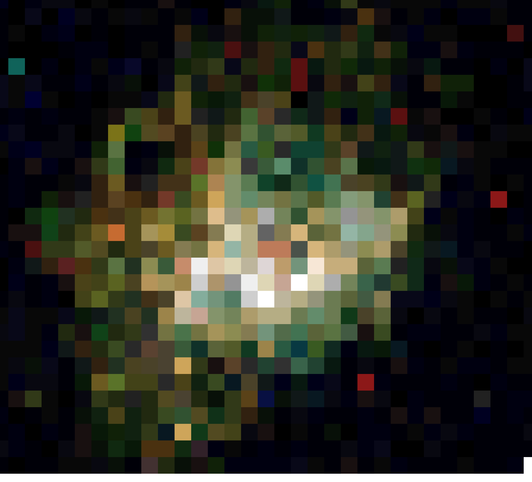 NGC 604: Giant Stellar Nursery in M33