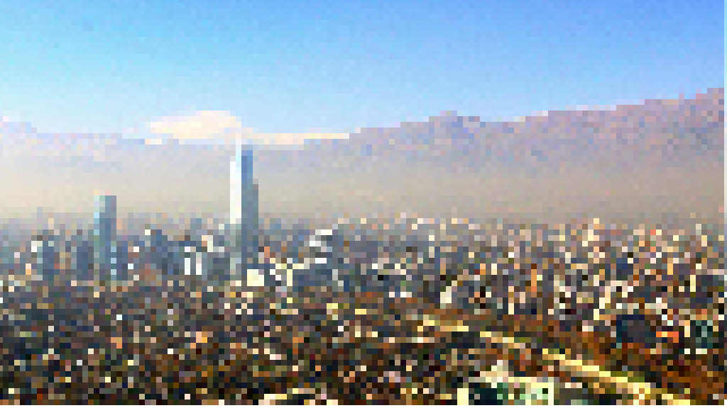 chile