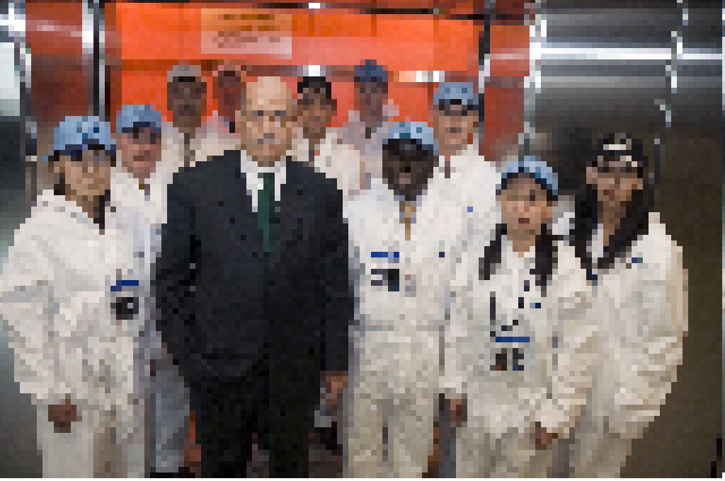 International Atomic Energy Agency