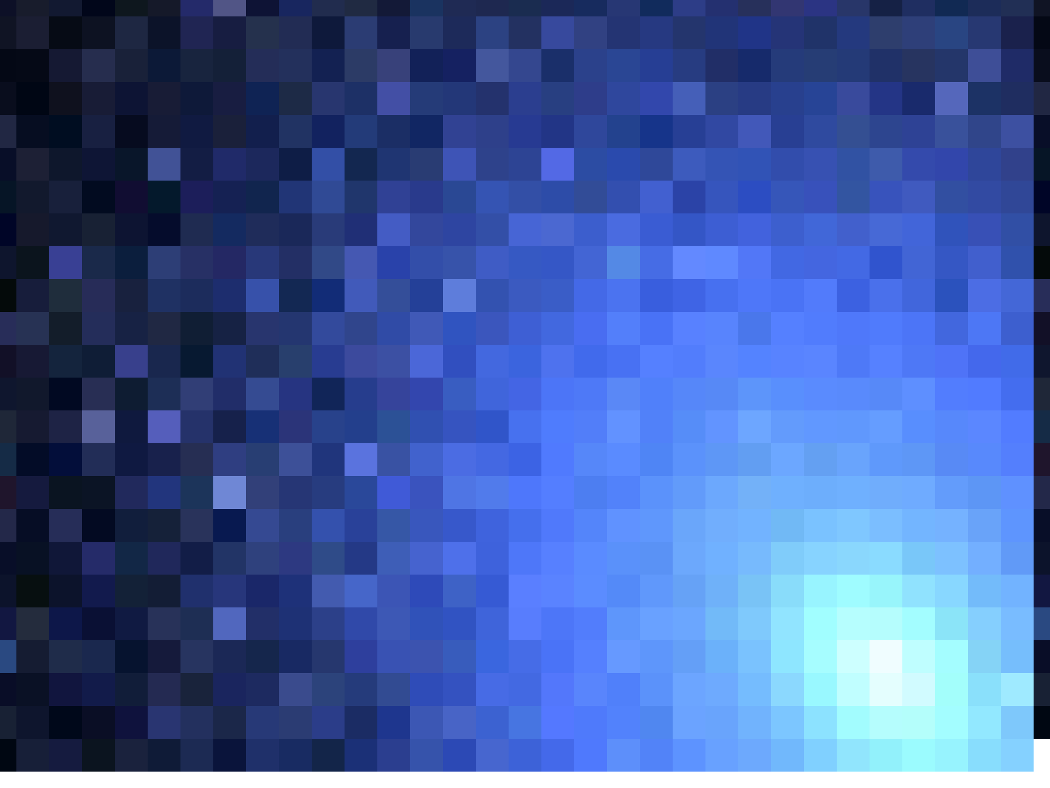 M32: Blue Stars in an Elliptical Galaxy
