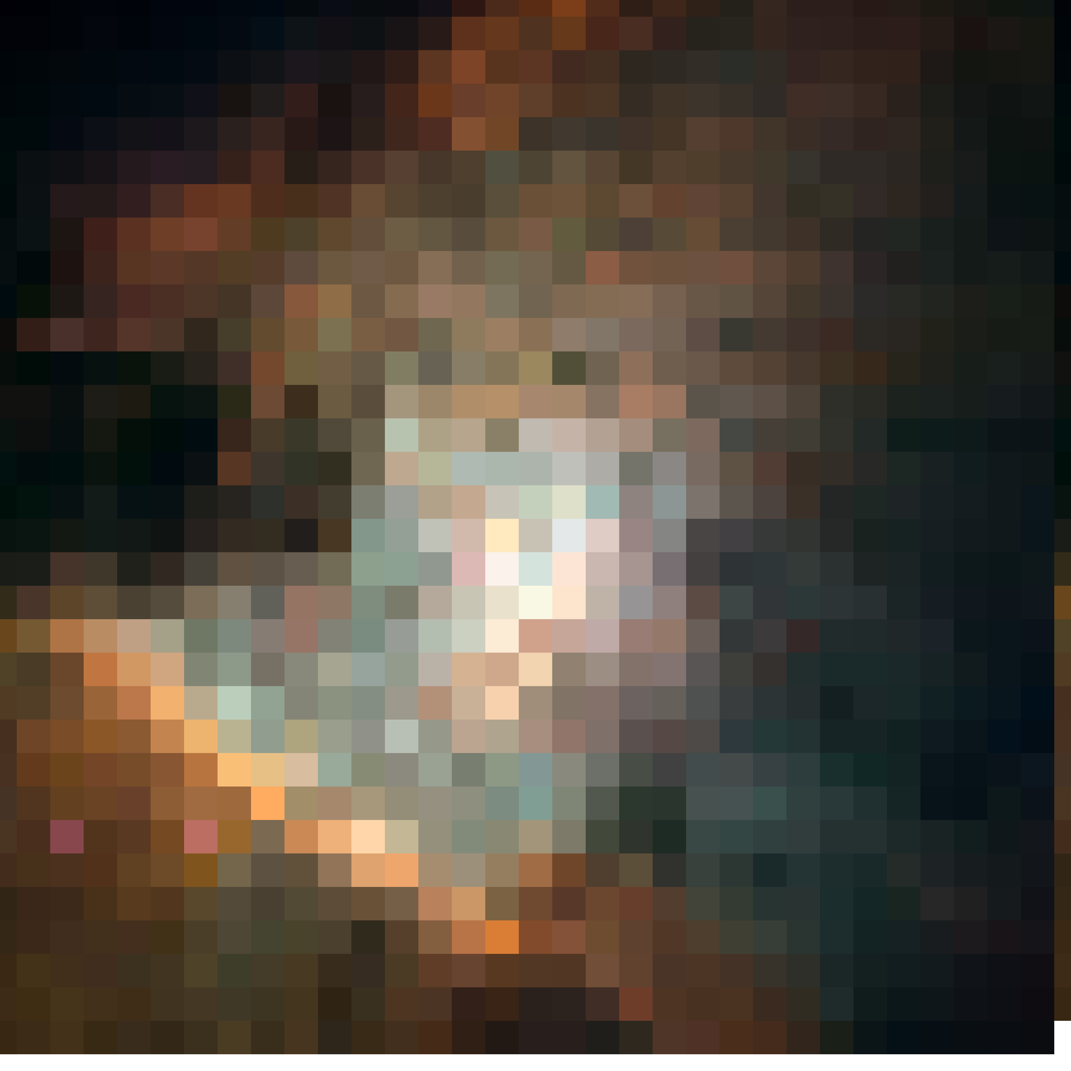 M42: A Mosaic of Orion's Great Nebula