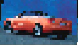 cabriolet