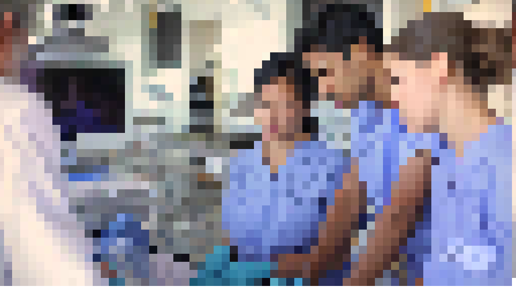 clinicians